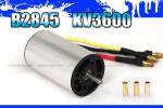 3600KV - Shaft 3mm - 2S to 3S