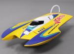 Vortex Hydroplane ARTR wh Motor & ESC boat
