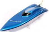 Up 65km/h- 25 Dolphin ARTR with Motor & ESC RC boat