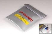 Lithium Polymer Charge Pack 18x23cm Sack LIPO GUARD