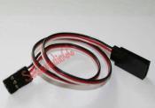 RC Receptor / Servo Futaba 300mm extension cord