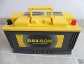 Batterie AGM 95Ah