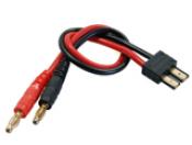 Cable TRX - Banana plugs