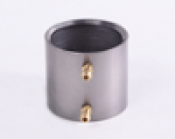 Metal water cooling coil B3656 for 40 mm size motor