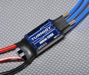 120A 3A BEC Brushless ESC for boat Turnigy